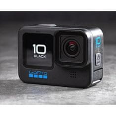 GoPro outdoorová kamera Hero10 Black 