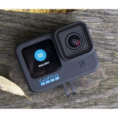 GoPro outdoorová kamera Hero10 Black 