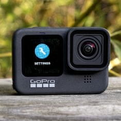 GoPro outdoorová kamera HERO9 Black 