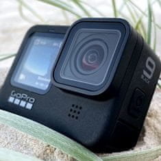 GoPro outdoorová kamera HERO9 Black 