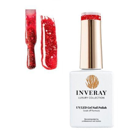 Inveray UV/LED Gél lak N°103 WISH 10ml