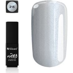 Silcare gél lak Flexy Holo 215 4,5g