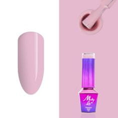 MollyLac 330. MOLLY LAC gél lak Fancy Fashion Affection 5ml