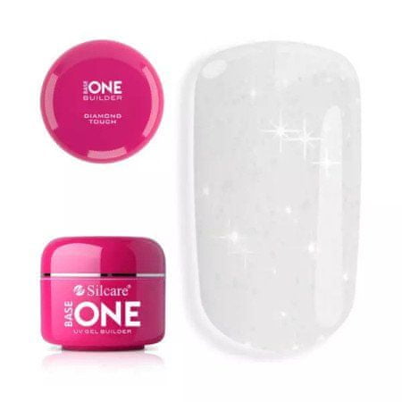 Silcare Base one Diamond Touch 50g