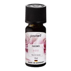 PROMED vonný olej 10 ml - Ruža