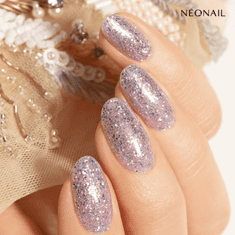 Neonail Gél lak Neonail - Dazzling Diamond 7,2 ml