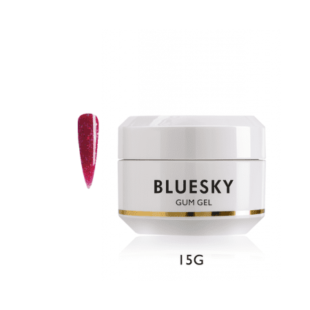 Bluesky BLUESKY akrygél - As If 15g