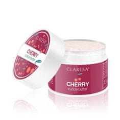 Claresa Claresa Cuticle Butter CHERRY 13g