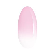 Neonail Gél lak Neonail Baby Boomer Rose Base 7,2 ml