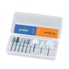 PROMED Sada nástavcov Personal Care set Promed 8 ks