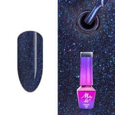 MollyLac 218. MOLLY LAC gél lak - Deep Galaxy 5ml