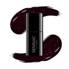 Semilac gél lak 148 Night Euphoria 7ml