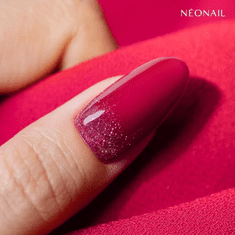 Neonail báza 2v1 Full Colour Raspberry 7,2ml