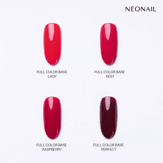 Neonail báza 2v1 Full Colour Lady 7,2ml