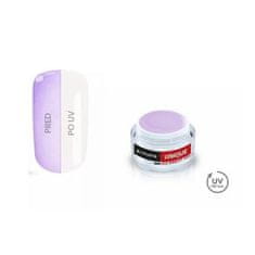 Professionail UV GÉL UNIQUE ICE VIOLET 30ML PROFESSIONAIL PREMIUM