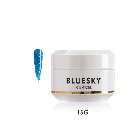 Bluesky BLUESKY akrygél - Chill Out 15g