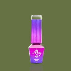 MollyLac 98. MOLLY LAC gél lak - Just Chill Out 5ML