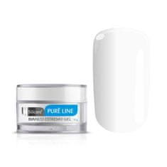 Silcare Uv gél bianco pure line 15g