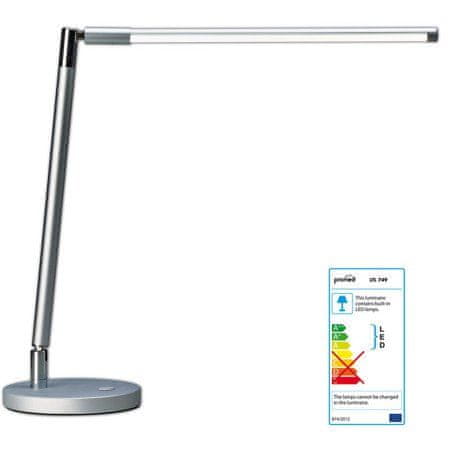 PROMED Profesionálna LED stolová lampa Promed LTL 749