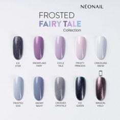 Neonail Gél lak Neonail - Frosted Kiss 7,2ml