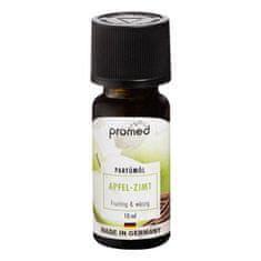 PROMED vonný olej 10 ml - Jablko - škorica