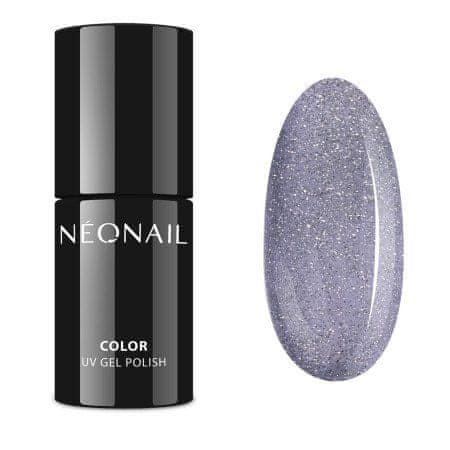 Neonail Gél lak Neonail - Crushed Crystals 7,2ml