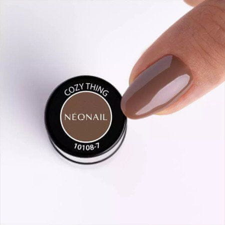 Neonail gél lak Cozy Thing 7,2 ml