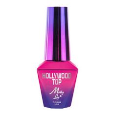 MollyLac Hollywood Top Gold 10ml