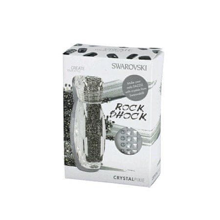 Swarovski Ozdoby na nechty Swarovski CRYSTALPIXIE Rock Shock