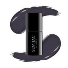 Semilac gél lak 016 Grunge 7ml