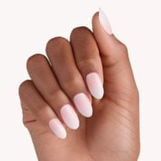 Essence umelé nechty french manicure click & go 02 Babyboomer Style