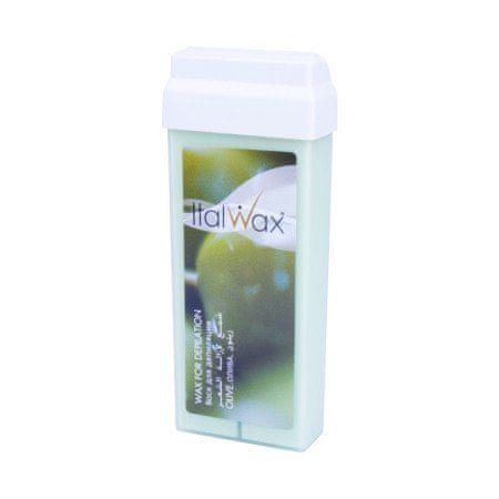 Italwax depilačný vosk Oliva 100 ml