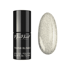 Neonail Gél lak Neonail - Sandy Glow 7,2 ml