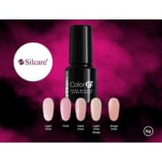 Silcare Color IT Hard Builder Base - Beige Pink 6 g