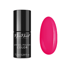 Neonail gél lak Keep Pink 7,2ml