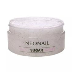 Neonail sugar peeling na nohy 400g