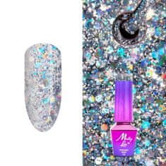 MollyLac 538. MOLLY LAC gél lak Luxury - Dreaming in Vegas 5ml