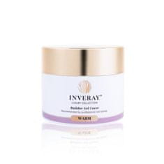 Inveray stavebný UV/LED Gél na nechty cover warm 50ml