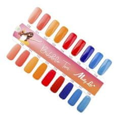 MollyLac 130. MOLLY LAC gél lak - Sweet Temptation 5ML