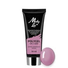 MollyLac Polygél - Bean Paste 30ml