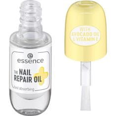 Essence ošetrujúci olejček na nechty NAIL REPAIR