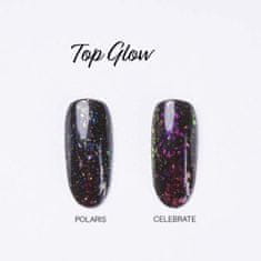 Neonail Neonail Top Glow Polaris 7,2 ml