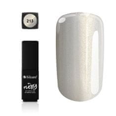 Silcare gél lak Flexy Holo 213 4,5g