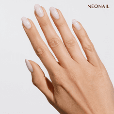 Neonail Neonail Top coat Milky Effect Creamy 7,2 ml