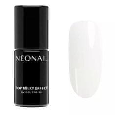 Neonail Neonail Top coat Milky Effect Creamy 7,2 ml
