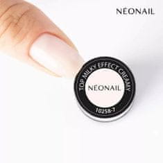 Neonail Neonail Top coat Milky Effect Creamy 7,2 ml