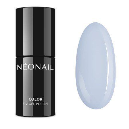 Neonail Gél lak Neonail - Crackling Snow 7,2ml