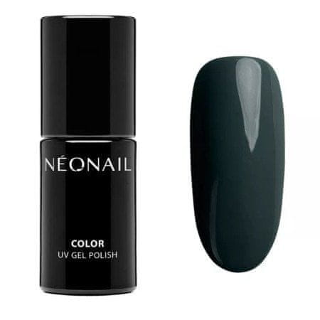 Neonail gél lak Lady Green 7,2ml