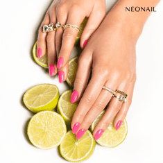 Neonail Simple One Step - Flowered 7,2ml