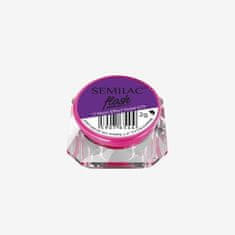 Semilac SemiFlash Neon effect Violet 679